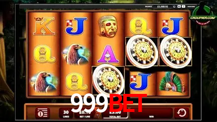 Cassino ao vivo com dealers reais na 999Bet