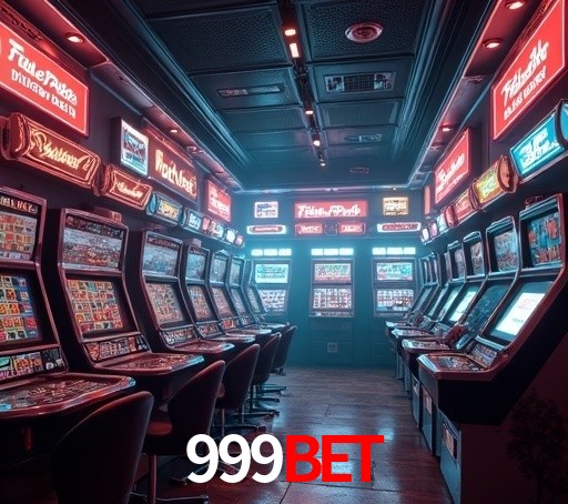 Jogos populares e pagamentos rápidos na 999Bet